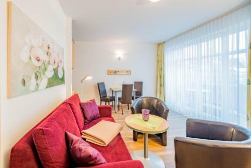 Am Weststrand Apartmenthaus Bellamare
