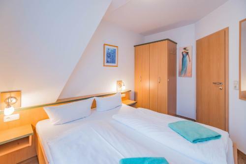 Am Weststrand Apartmenthaus Bellamare