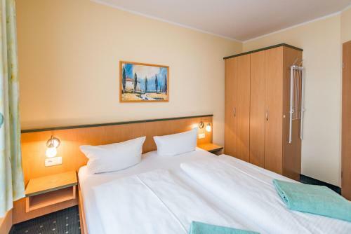 Am Weststrand Apartmenthaus Bellamare