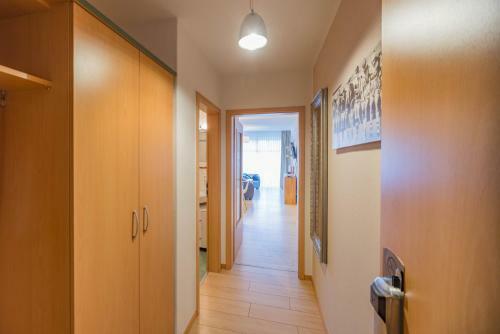 Am Weststrand Apartmenthaus Bellamare