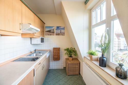 Am Weststrand Apartmenthaus Bellamare