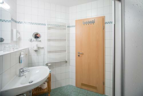 Am Weststrand Apartmenthaus Bellamare