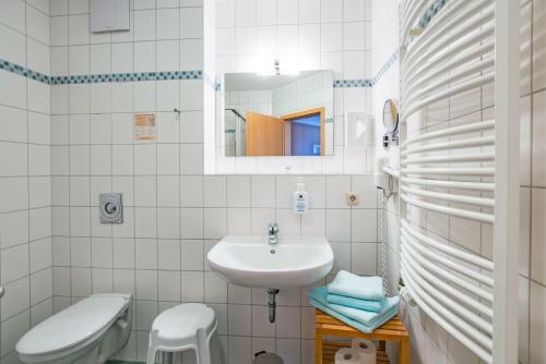 Am Weststrand Apartmenthaus Bellamare