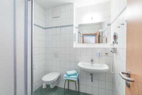 Am Weststrand Apartmenthaus Bellamare