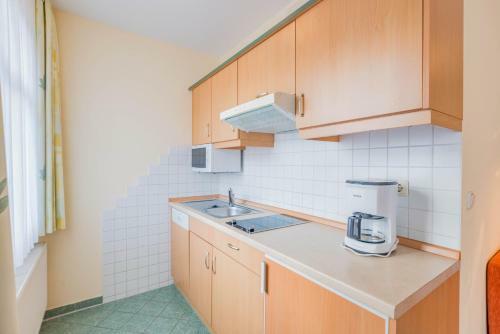 Am Weststrand Apartmenthaus Bellamare