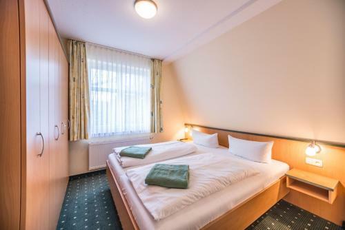 Am Weststrand Apartmenthaus Bellamare