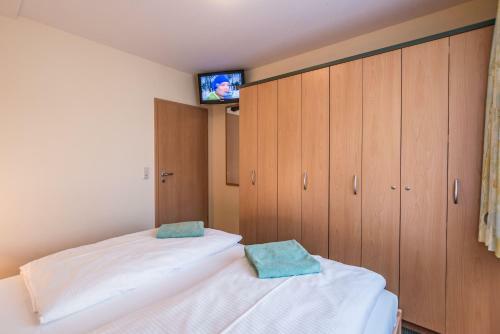 Am Weststrand Apartmenthaus Bellamare