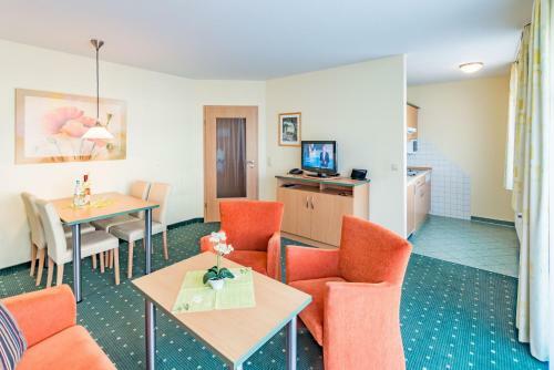 Am Weststrand Apartmenthaus Bellamare