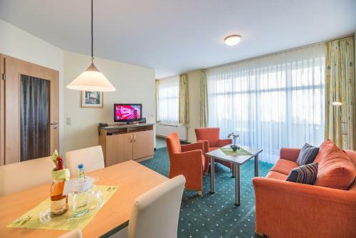 Am Weststrand Apartmenthaus Bellamare