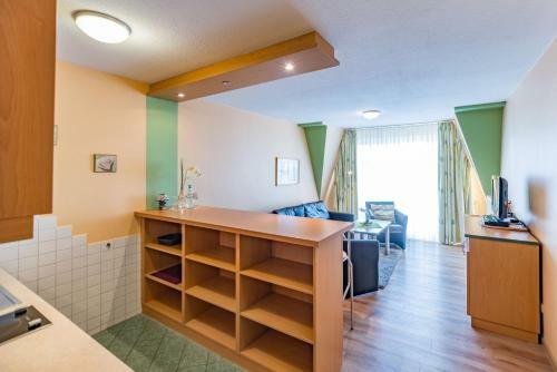 Am Weststrand Apartmenthaus Bellamare