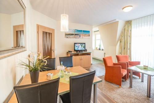 Am Weststrand Apartmenthaus Bellamare