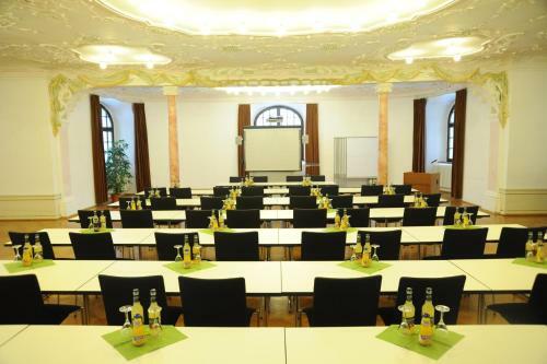 Hotel Kloster Obermarchtal