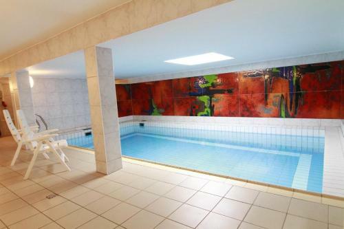 Apartamento Haus-meisennest-wohnung-amsel