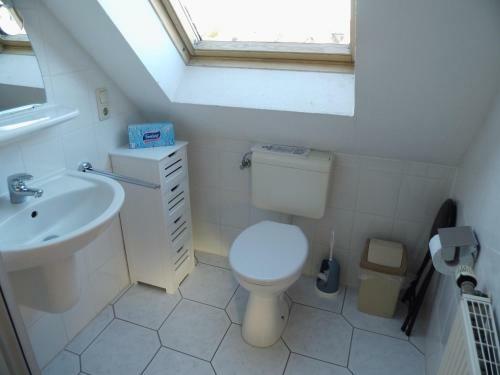 Apartamento Yachthus