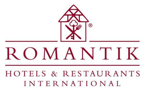 Romantik Hotel Zum Lindengarten