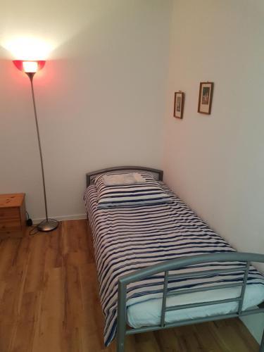 Apartamento Hannover Messe-wohnung