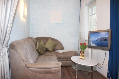 Apartamento Appartmenthaus Sonnenburg