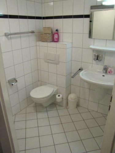 Apartamento Appartmenthaus Sonnenburg