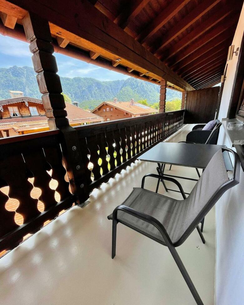 Hotel Platzl Inzell