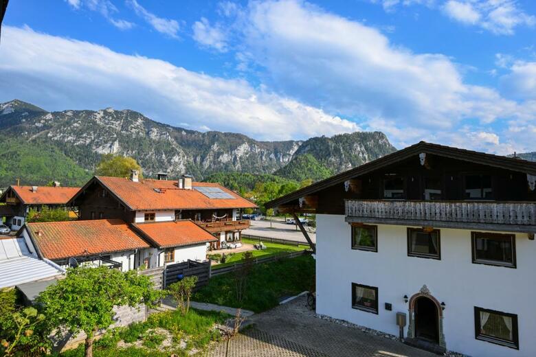 Hotel Platzl Inzell