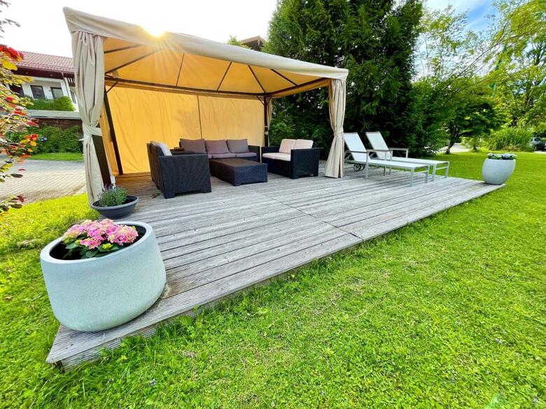 Hotel Platzl Inzell