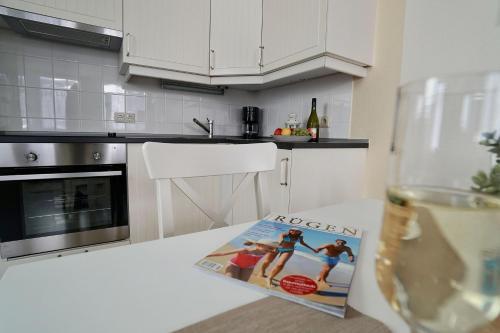Apartamento Ferienappartement-moenchgut-07