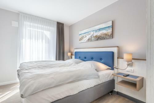 Apartamento Seegarten Appartements B�sum