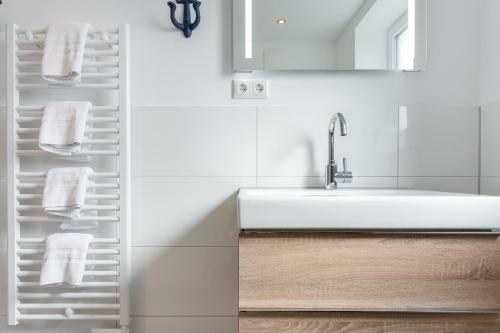 Apartamento Seegarten Appartements B�sum