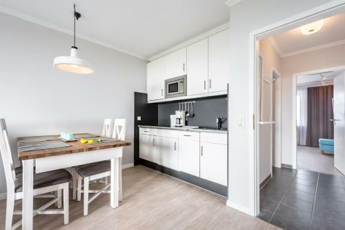 Apartamento Seegarten Appartements B�sum