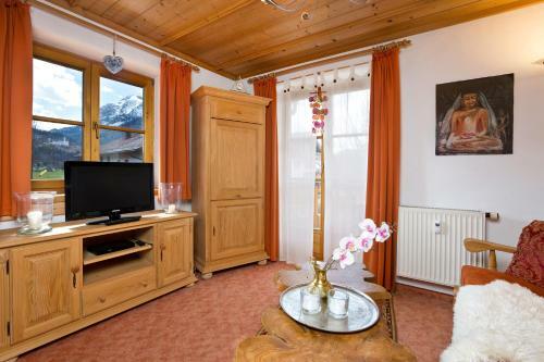 Apartamento Ferienwohnung Shangrila