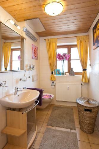 Apartamento Ferienwohnung Shangrila