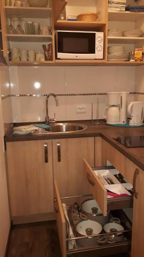 N�rnberg Apartment 3