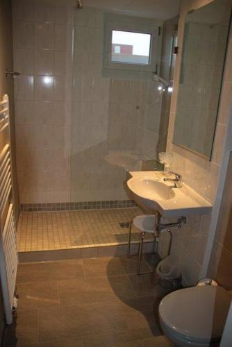 Apartamentos Kurhotel Zu Heringsdorf