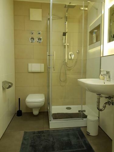 Apartment Metzingen City