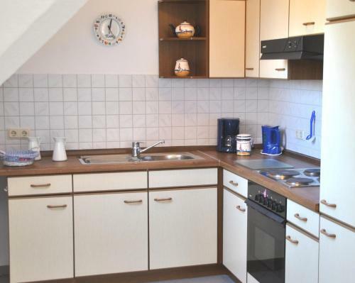 Apartamento Holiday R�gen Putbus