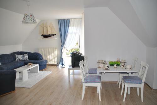 Apartamento Holiday R�gen Putbus