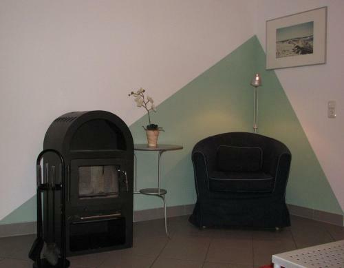 Apartamento D�nenhaus Sellin