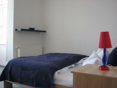 Apartamento D�nenhaus Sellin