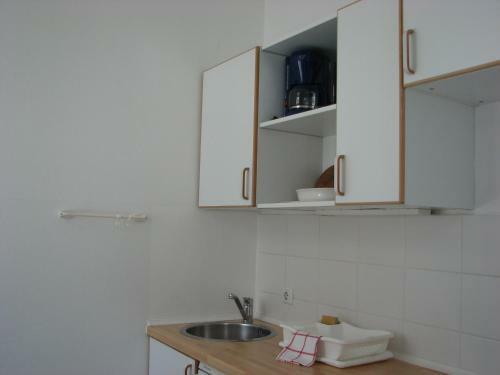 Apartamento D�nenhaus Sellin