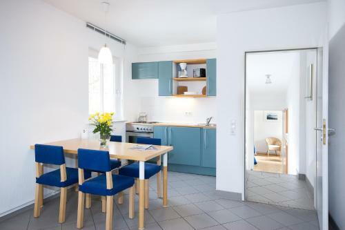 Apartamento D�nenhaus Sellin