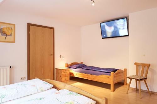 Apartamentos Gasthaus Kranz