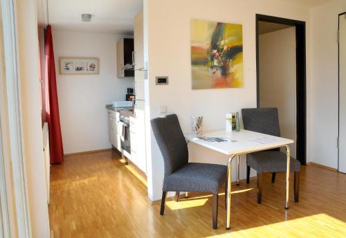 Apartamento Seeger Living Comfort Downtown