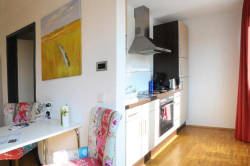 Apartamento Seeger Living Comfort Downtown