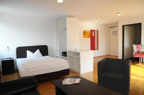 Apartamento Seeger Living Comfort Downtown