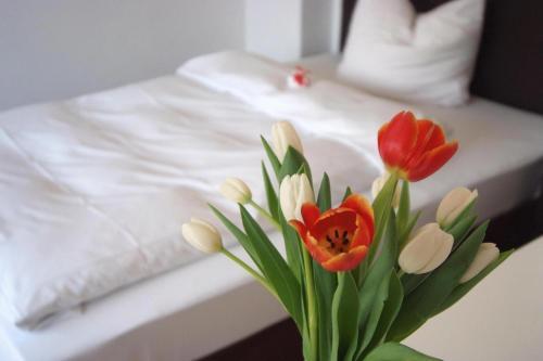 Apartamento Seeger Living Comfort Downtown