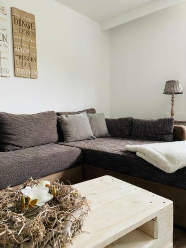 Apartamento Ferienwohnungen Naturzeit