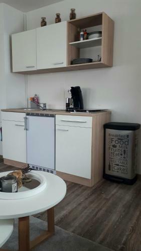 Apartamento Ferienwohnungen Naturzeit