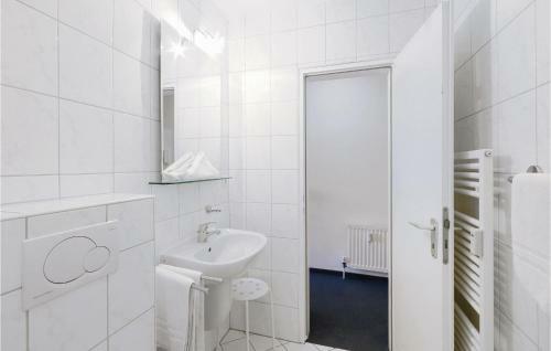 One-bedroom Apartment In Freyung
