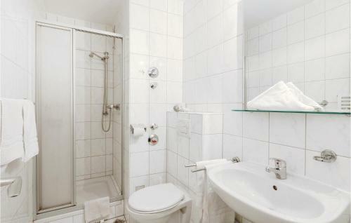One-bedroom Apartment In Freyung