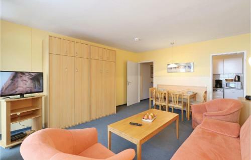 One-bedroom Apartment In Freyung
